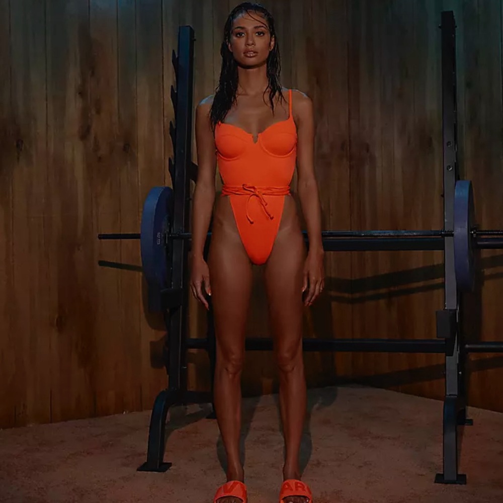 Adidas x Ivy Park